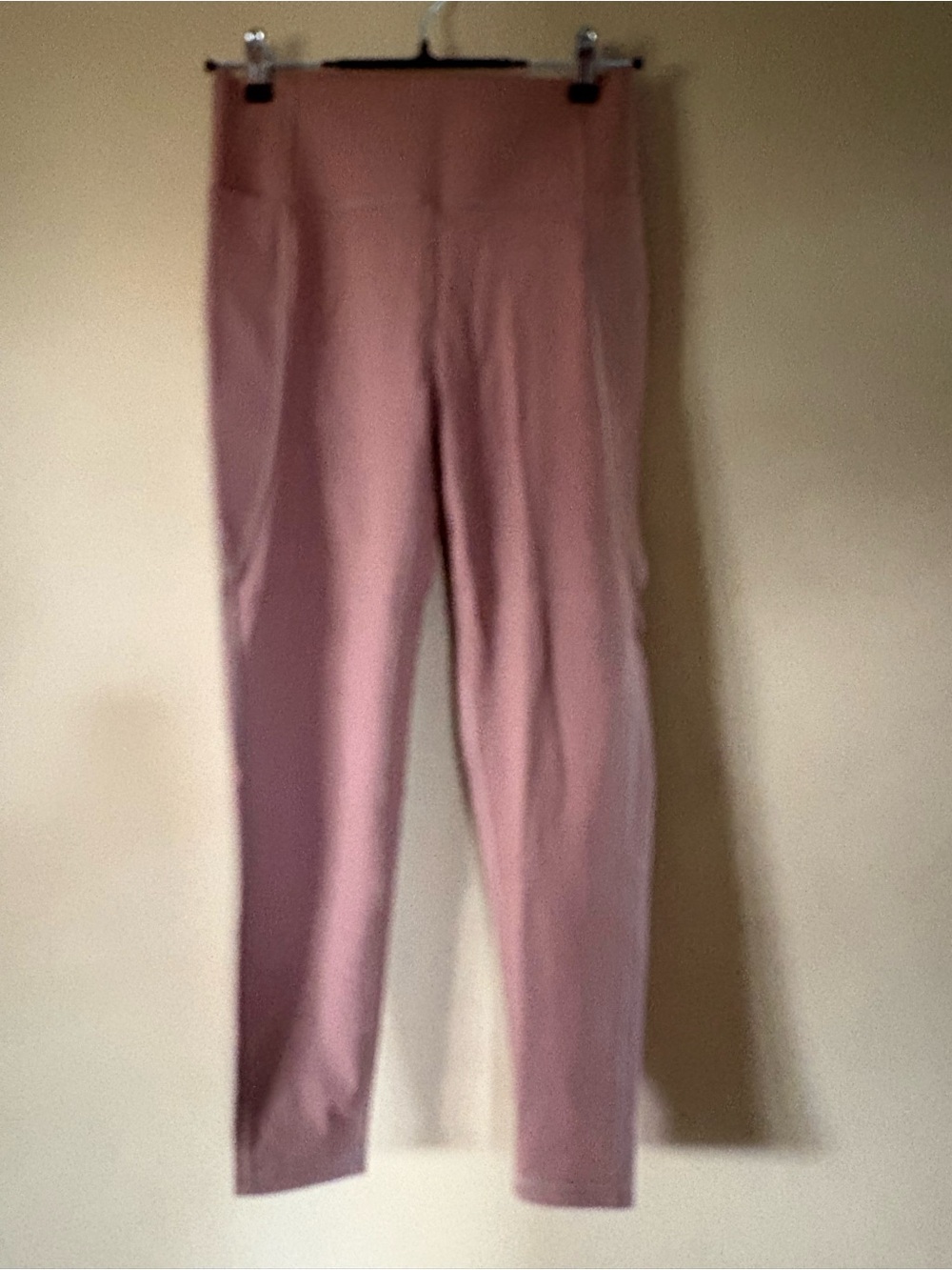 NWT Definite Articles Trimline ⅞ Legging - Picture 16 of 16